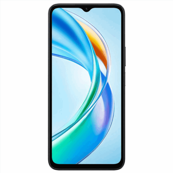 Celular Honor X5b Plus (4+256Gb) Morado