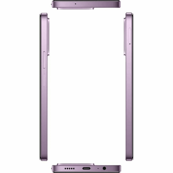 Celular Honor X5b Plus (4+256Gb) Morado