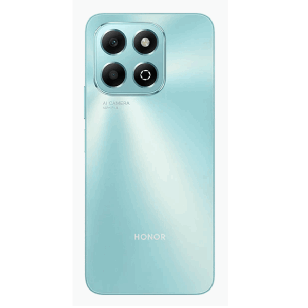 Celular Honor X6b (6+256Gb) TURQUESA
