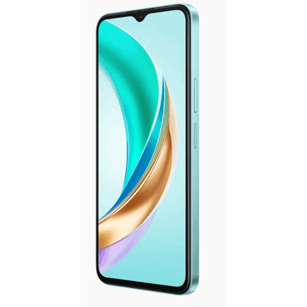 Celular Honor X6b (6+256Gb) TURQUESA