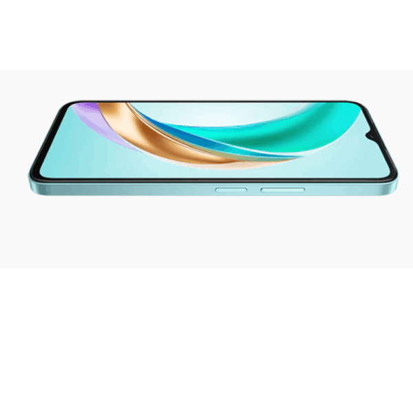 Celular Honor X6b (6+256Gb) TURQUESA
