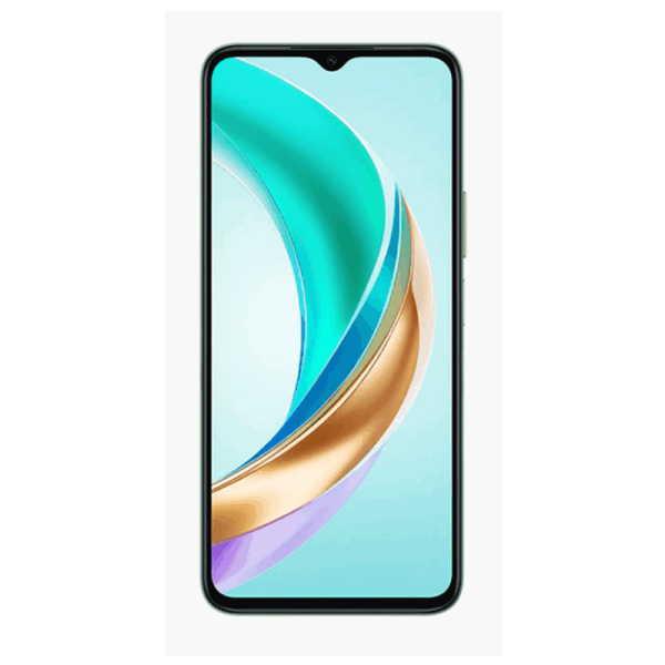 Celular Honor X6b Plus (8+256Gb) VERDE