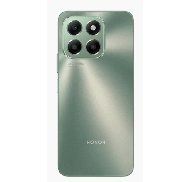 Celular Honor X6b Plus (8+256Gb) VERDE
