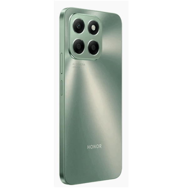 Celular Honor X6b Plus (8+256Gb) VERDE