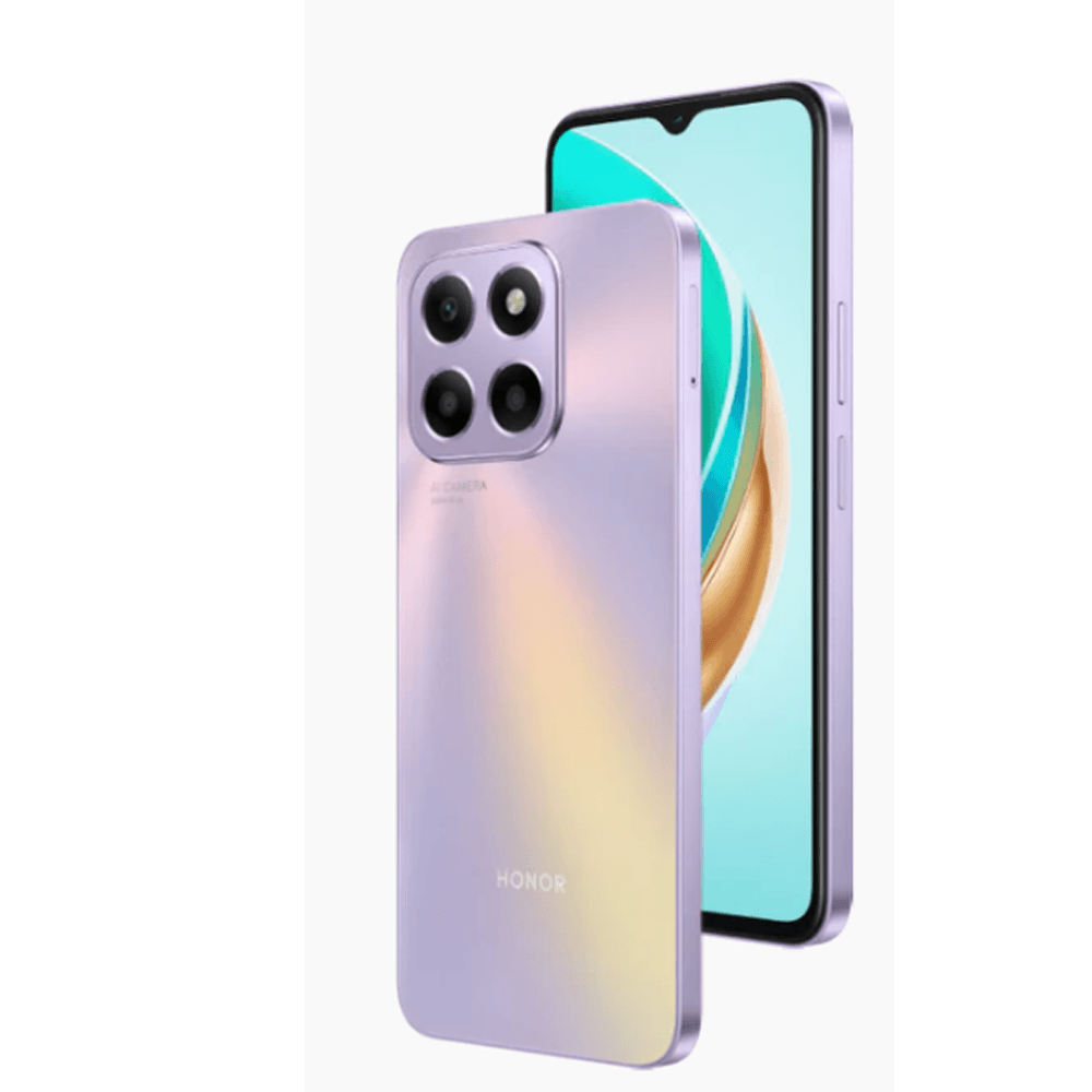 Celular Honor X6b Plus (8+256Gb) PÚRPURA