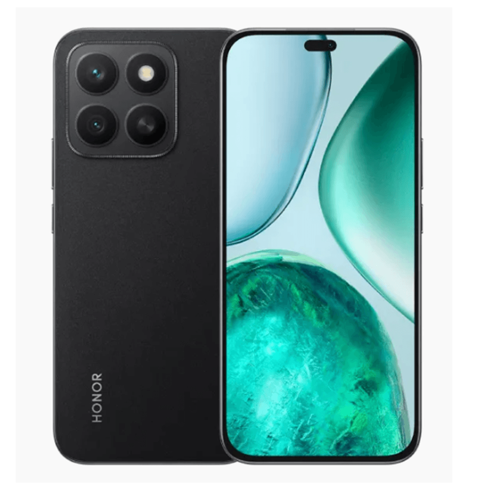 Celular Honor X8c (8+512Gb) NEGRO