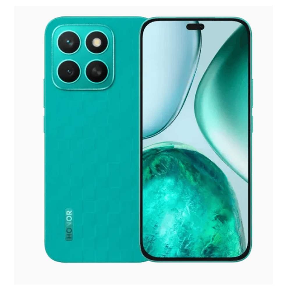 Celular Honor X8c (8+256Gb) VERDE