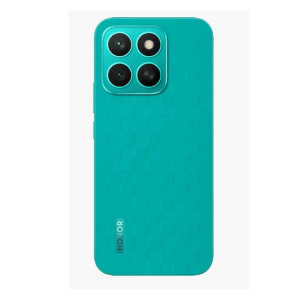 Celular Honor X8c (8+256Gb) VERDE