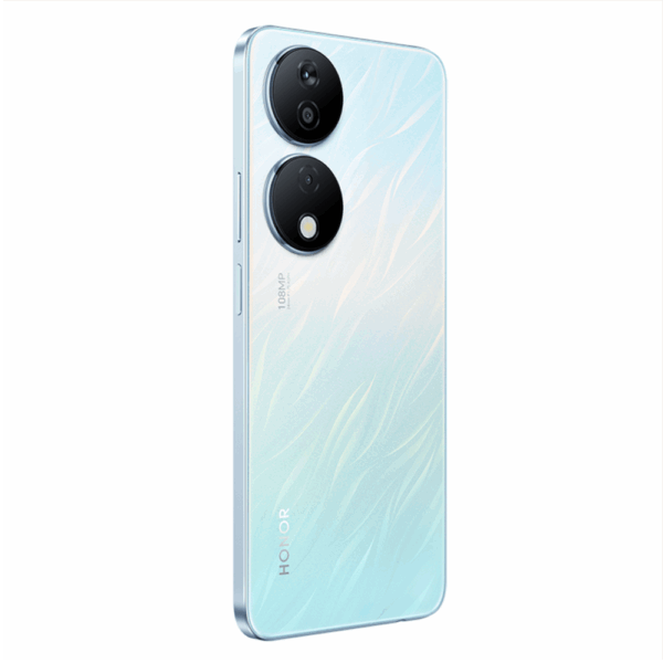 Celular Honor X7b (8+256Gb) PLATA
