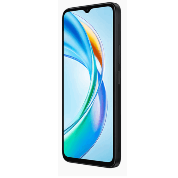 Celular Honor X5b Plus (4+256Gb) NEGRO