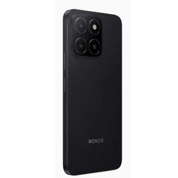 Celular Honor X5b Plus (4+256Gb) NEGRO