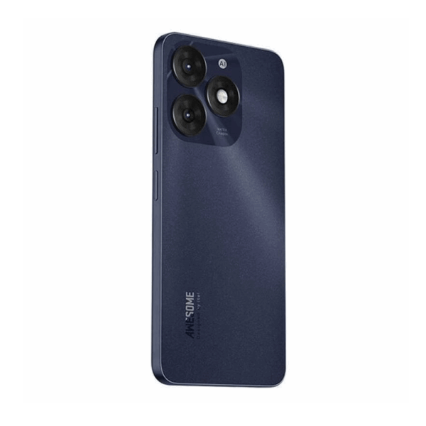 CELULAR ITEL A70 12GB + 256GB NEGRO