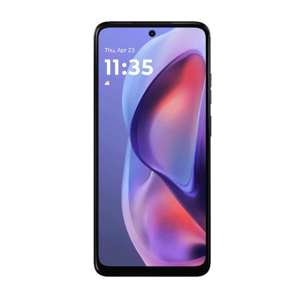 Celular Motorola E15 (2+64Gb) MORADO