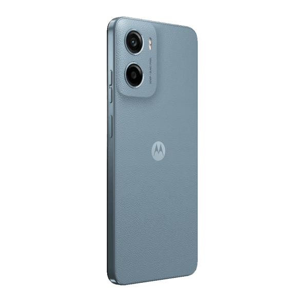 Celular Motorola E15 (2+64Gb) AZUL