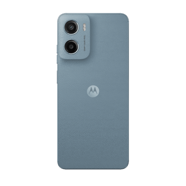 Celular Motorola E15 (2+64Gb) AZUL