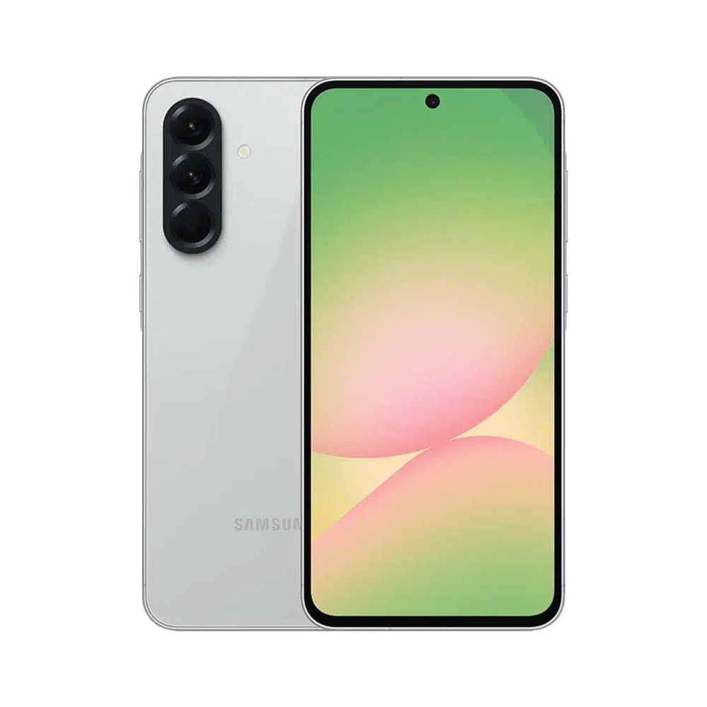 Celular Samsung A56 5G 12+256GB GRIS