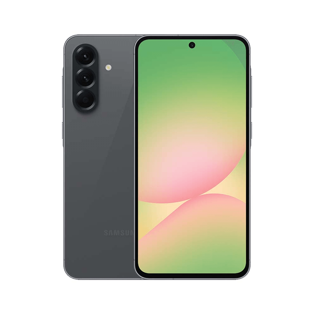 Celular Samsung A56 5G 12+256GB NEGRO