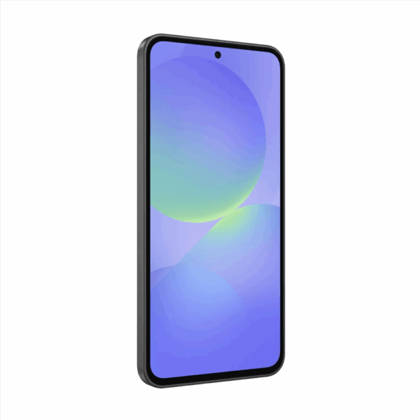 Celular Samsung A36 5G 8+256GB NEGRO