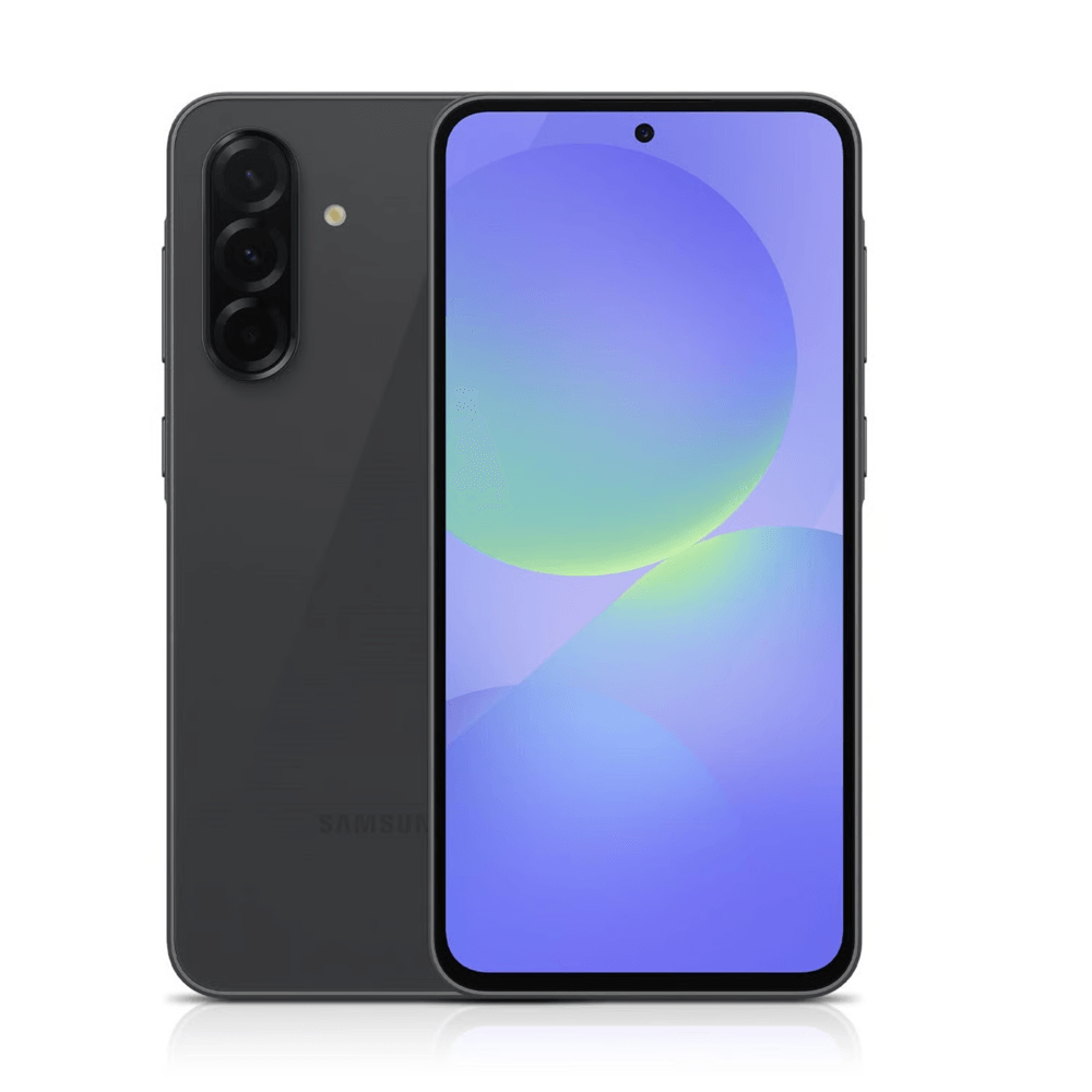Celular Samsung A36 5G 8+256GB NEGRO