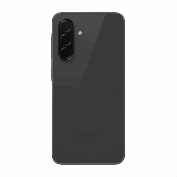 Celular Samsung A36 5G 8+256GB NEGRO