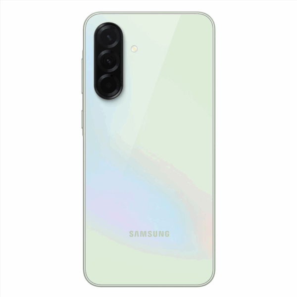 Celular Samsung A36 5G 8+256GB VERDE