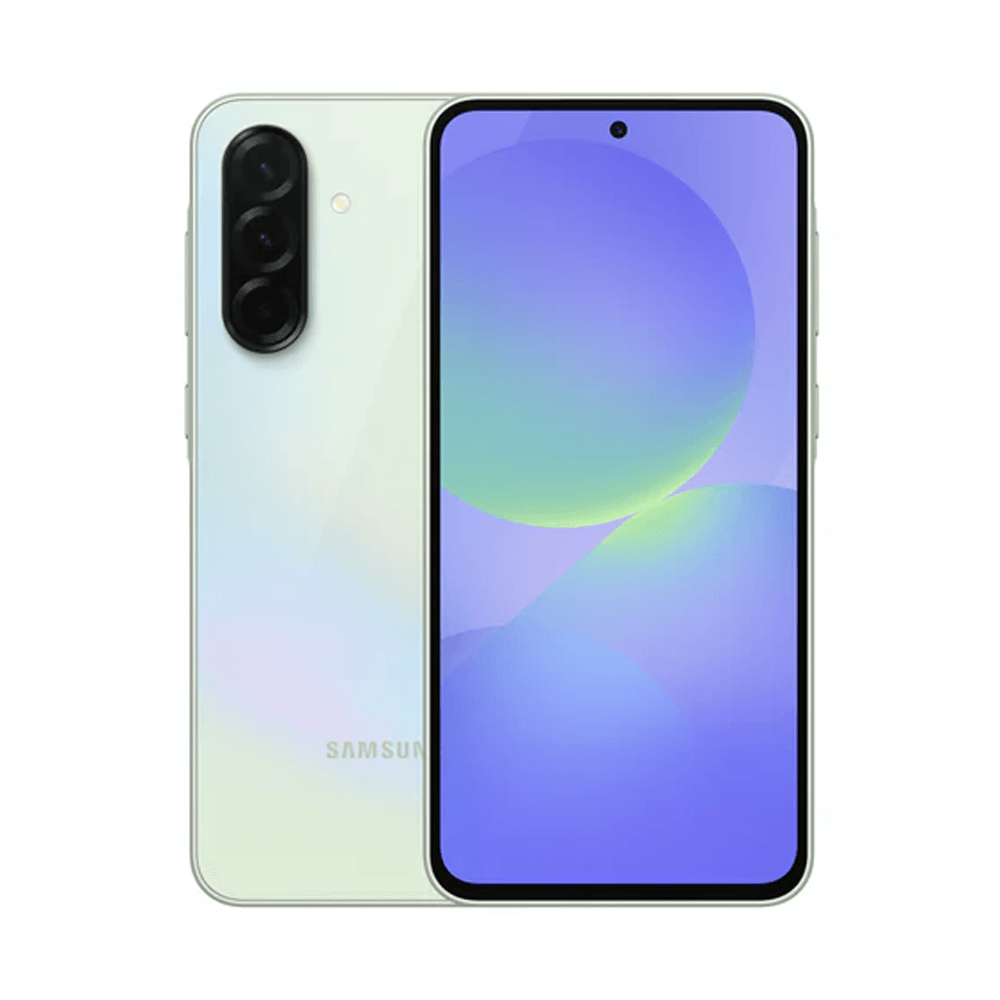 Celular Samsung A36 5G 8+256GB VERDE
