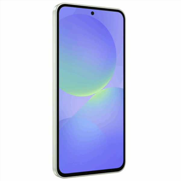 Celular Samsung A36 5G 8+256GB VERDE