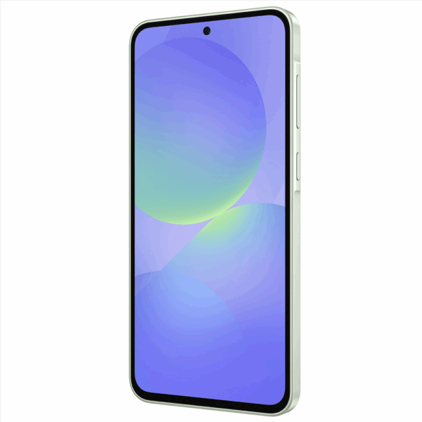Celular Samsung A36 5G 8+256GB VERDE