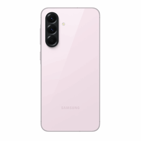 Celular Samsung A56 5G 12+256GB ROSA