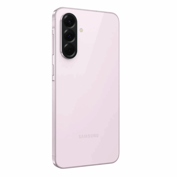 Celular Samsung A56 5G 12+256GB ROSA