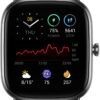 Smartwatch Amazfit GTS 2 mini Negro