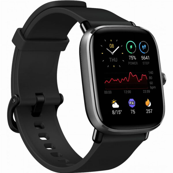 Smartwatch Amazfit GTS 2 mini Negro