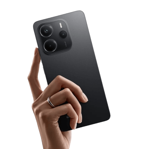 Celular Xiaomi Note 14 6+126gb NEGRO