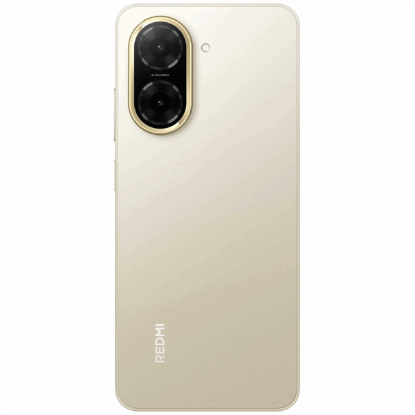Celular Xiaomi Redmi A5 (3+64Gb) DORADO