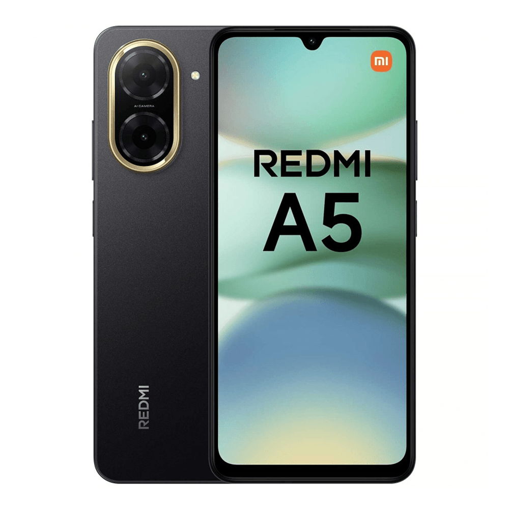 Celular Xiaomi Redmi A5 (3+64Gb) NEGRO