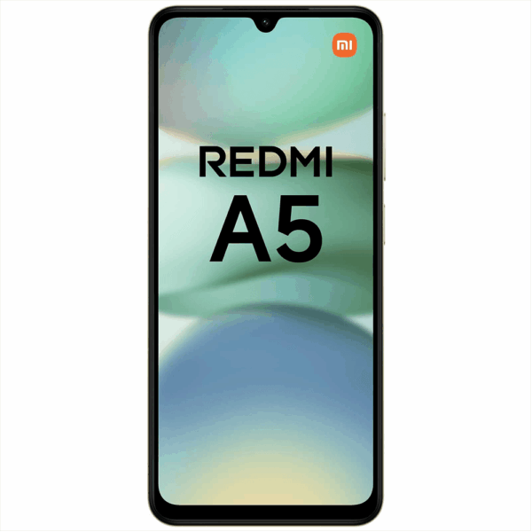 Celular Xiaomi Redmi A5 (3+64Gb) NEGRO