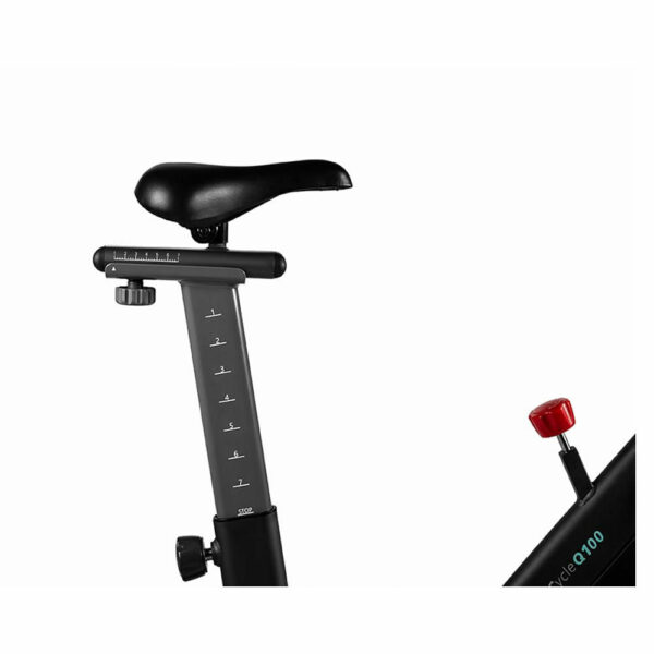 Bicicleta spinning MSP2030S