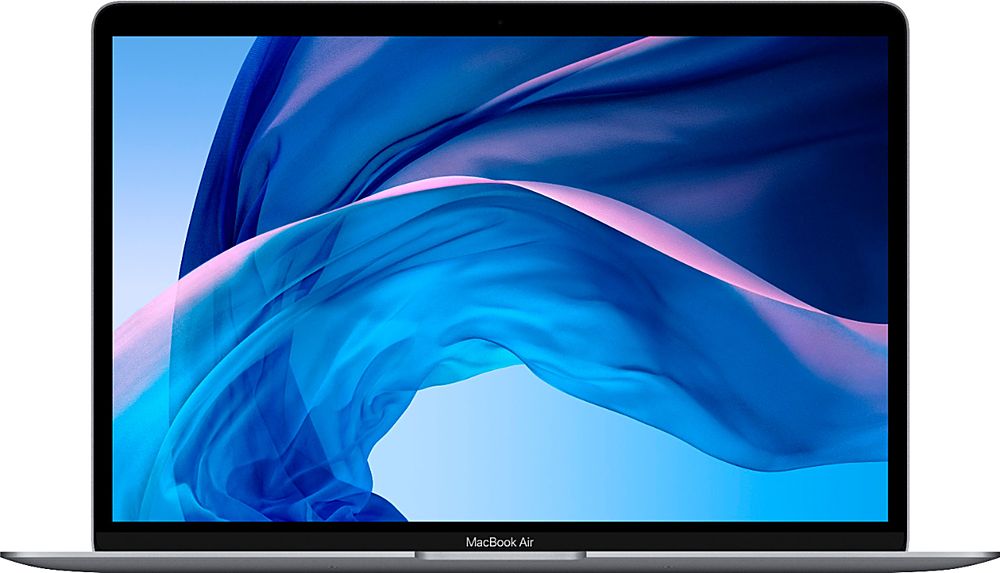 Laptop Macbook air 13.3 core i3, 256gb, 8gb, años 2020