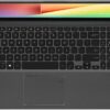 Laptop Asus AMD Ryzen 7, 512gb, 16gb, 15pulg, bt, huella