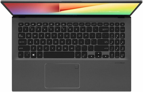 Laptop Asus AMD Ryzen 7, 512gb, 16gb, 15pulg, bt, huella