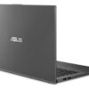 Laptop Asus AMD Ryzen 7, 512gb, 16gb, 15pulg, bt, huella