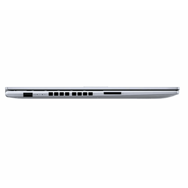 Laptop Asus VivoBook 16X Intel Core i3-1215U 8Gb 512Gb 16" WUXGA FreeDos Silver + Mouse & Mochila