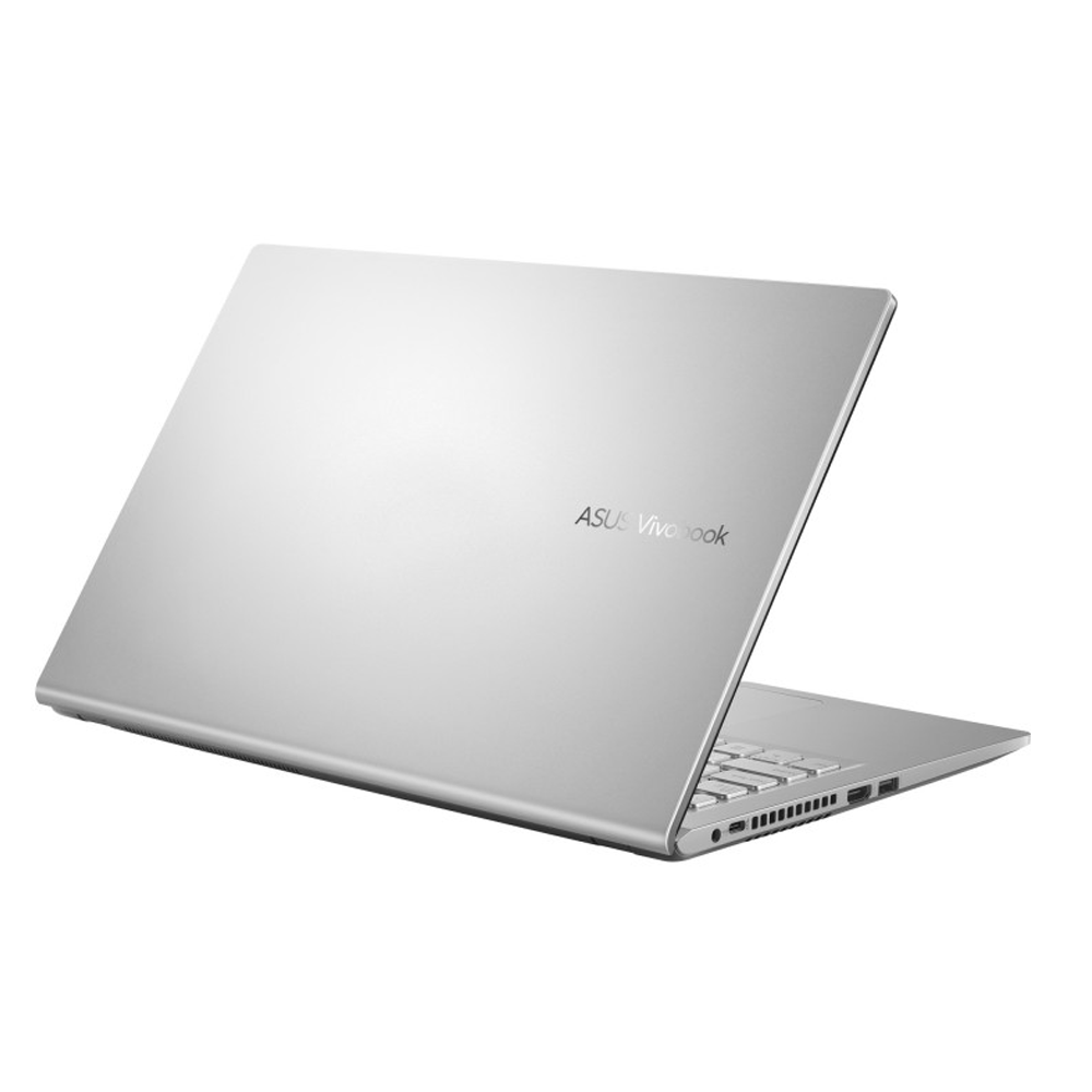 Laptop Asus VivoBook 16X Intel Core i3-1215U 8Gb 512Gb 16" WUXGA FreeDos Silver + Mouse & Mochila