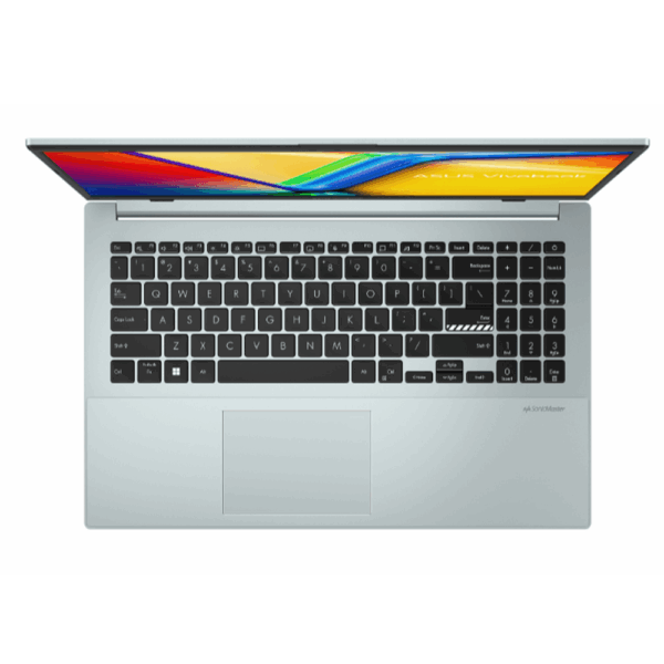 Laptop Asus Core i3, 8gb+256gb, 15.6 FHD, W11