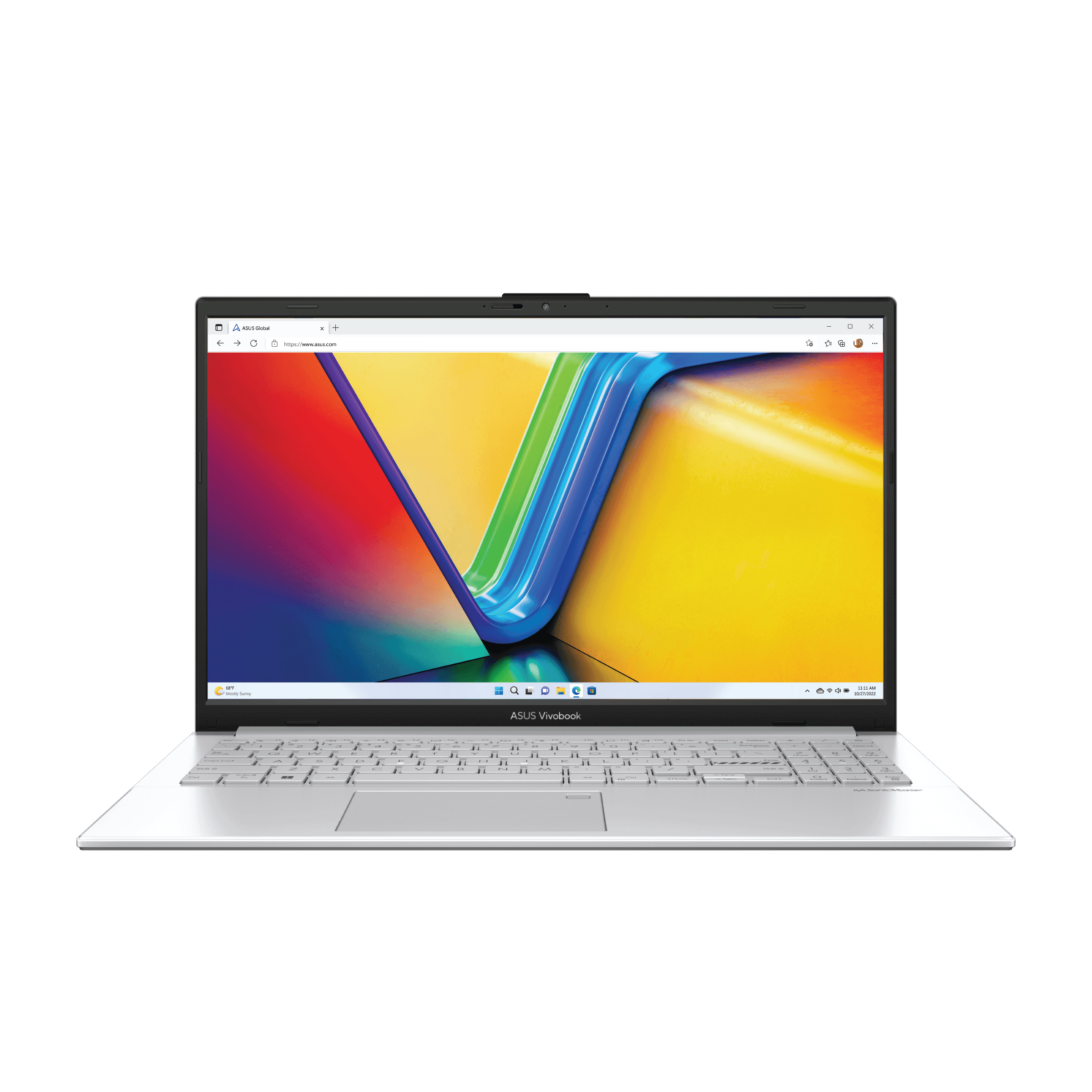 Laptop Asus Core i3 8gb+128gb+ 15.6, w11