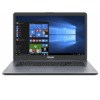 Laptop Asus Intel N5030, 8gb+1tb, 17.3 pulg