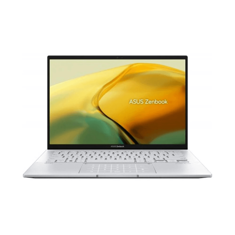 Laptop Asus Zenbook Core i9 13va, 1tb+16gb+ OLED touch, w11
