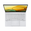 Laptop Asus Zenbook Core i9 13va, 1tb+16gb+ OLED touch, w11