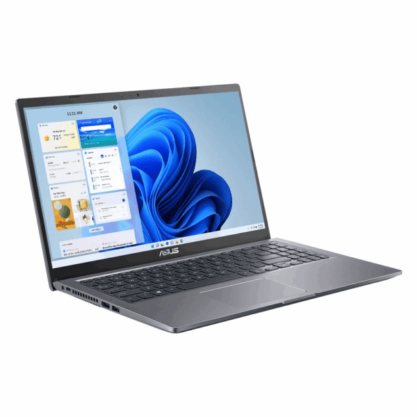 Laptop Asus Intel, 4+256GB, 15.6HD, W11 Laptop Asus Intel, 8gb +256, 15.6HD, W11