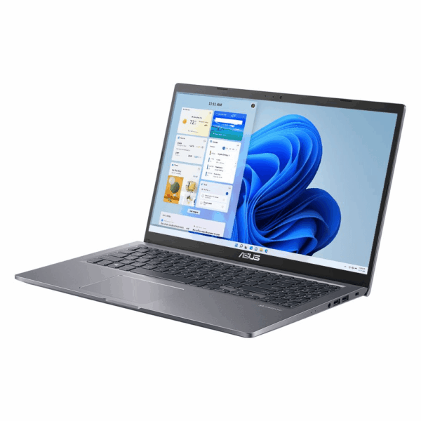 Laptop Asus Intel, 4+256GB, 15.6HD, W11 Laptop Asus Intel, 8gb +256, 15.6HD, W11
